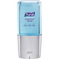 ES10 Hand Soap Dispenser, Touchless, 1200 ml Capacity, Cartridge Refill Format Infinity Industrial Services Inc.