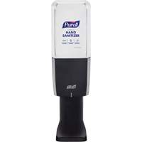 Distributeur de d&eacute;sinfectant pour les mains ES10, Sans contact, Cap. 1200 ml Infinity Industrial Services Inc.