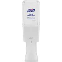 Distributeur de d&eacute;sinfectant pour les mains ES10, Sans contact, Cap. 1200 ml Infinity Industrial Services Inc.