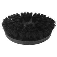Brosse de nettoyage l&eacute;ger Infinity Industrial Services Inc.