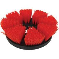Brosse de nettoyage intense Infinity Industrial Services Inc.