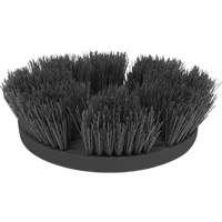 Brosse pour le nettoyage de tuile et coulis Infinity Industrial Services Inc.