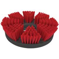 Brosse de nettoyage moyen Infinity Industrial Services Inc.