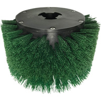 Brosse de nettoyage Green Stair Infinity Industrial Services Inc.