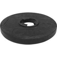 Support pour tampon de brosse de nettoyage Infinity Industrial Services Inc.