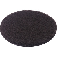 Tampon pour plancher, D&eacute;capant, Noir Infinity Industrial Services Inc.