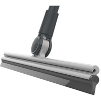 Cadre pour syst&egrave;me de vadrouille sec & humide &agrave; pulv&eacute;riser Blade, Nettoyant Infinity Industrial Services Inc.