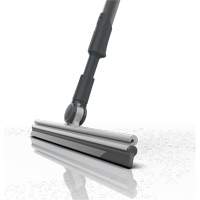 Recharge Rubbe pour syst&egrave;me de vadrouille sec & humide &agrave; pulv&eacute;riser Blade Infinity Industrial Services Inc.