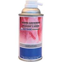 Nettoyant pour gomme &agrave; m&acirc;cher, 198 g, Canette a&eacute;rosol Infinity Industrial Services Inc.