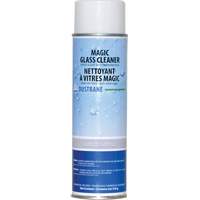 Magic Glass Cleaner, 539 g, Aerosol Can Infinity Industrial Services Inc.