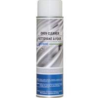 Nettoyant pour four, 425 g, Canette a&eacute;rosol Infinity Industrial Services Inc.