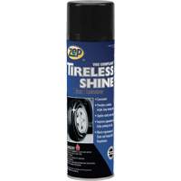 Tireless Shine Tire Dressing Infinity Industrial Services Inc.