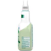 CloroxPro Clorox EcoClean Disinfecting Cleaner, 946 ml, Trigger Bottle Infinity Industrial Services Inc.