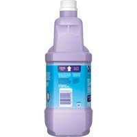 WetJet All-Purpose Floor Cleaner Solution Refill, 1.25 L, Bottle Infinity Industrial Services Inc.