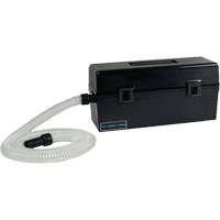 Aspirateur de confinement imm&eacute;diat PMP sans fil Omega, Sec, 1 gal. US (3,78 litres) Infinity Industrial Services Inc.