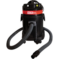 Aspirateur &agrave; particules dangereuses HEPA, Sec, 4.6 gal. US (17,41 Litres) Infinity Industrial Services Inc.