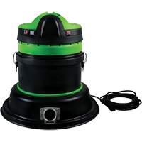 Aspirateurs industriels