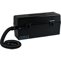 Aspirateur &eacute;lectronique Omega Supreme, Sec, 1 gal. US (3,78 litres) Infinity Industrial Services Inc.