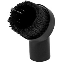 Brosse &agrave; poussi&egrave;re ronde s&eacute;curis&eacute;e contre les d&eacute;charges &eacute;lectrostatiques Infinity Industrial Services Inc.