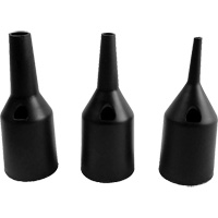 Ensemble de buses de soufflage de la s&eacute;rie Ergo Backpack Infinity Industrial Services Inc.