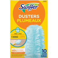 Dusters Cleaner Refill, Microfibre Infinity Industrial Services Inc.