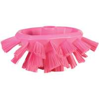 Brosse UST pour cuves, Soies Ferme, Longueur de 7-1/2", Rose Infinity Industrial Services Inc.