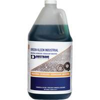 Green Kleen Industrial Degreaser & Coolant Residue Cleaner, 4 L, Jug Infinity Industrial Services Inc.