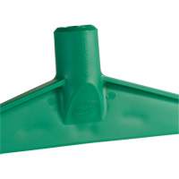 Table & Floor Scraper, Green, 9-3/5" W x 1-1/5" L Infinity Industrial Services Inc.