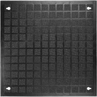 Tuiles lisses FOUNDATION Infinity Industrial Services Inc.