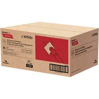 Essuie-tout PRO Tuff-Job pour mamelle, Tout usage, 10-1/4" lo x 9-1/8" la Infinity Industrial Services Inc.