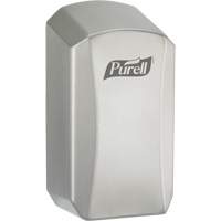 Distributeur PURELL LTX de d&eacute;sinfectant pour les mains PURELL pour sant&eacute; comportementale, Sans contact, Cap. 1200 ml Infinity Industrial Services Inc.