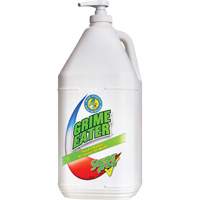 Solvent-Free Hand Cleaner, Pumice, 3.5 L, Bottle, Honey Cherry Infinity Industrial Services Inc.