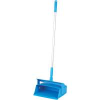 Compact Lobby Dustpan Infinity Industrial Services Inc.