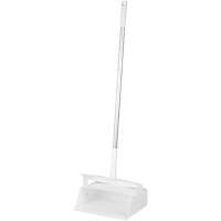 Compact Lobby Dustpan Infinity Industrial Services Inc.