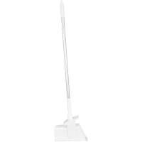 Compact Lobby Dustpan Infinity Industrial Services Inc.