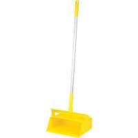 Compact Lobby Dustpan Infinity Industrial Services Inc.