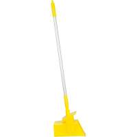Compact Lobby Dustpan Infinity Industrial Services Inc.