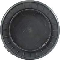 Bac &agrave; d&eacute;chets, Poly&eacute;thyl&egrave;ne, 20 gal. US Infinity Industrial Services Inc.