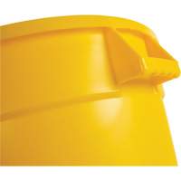 Bac &agrave; d&eacute;chets, Poly&eacute;thyl&egrave;ne, 20 gal. US Infinity Industrial Services Inc.