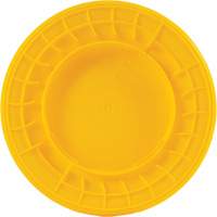 Bac &agrave; d&eacute;chets, Poly&eacute;thyl&egrave;ne, 32 gal. US Infinity Industrial Services Inc.