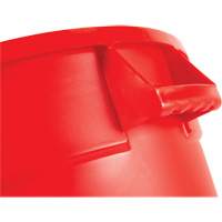 Bac &agrave; d&eacute;chets, Poly&eacute;thyl&egrave;ne, 20 gal. US Infinity Industrial Services Inc.