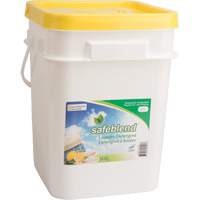 Lemon Fresh Ultra Powder Laundry Detergent, Pail Infinity Industrial Services Inc.