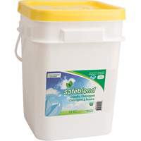 Fragrance-Free Ultra Powder Laundry Detergent, Pail Infinity Industrial Services Inc.