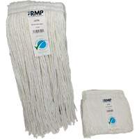 4-Ply Narrow Mop Head, Rayon, 12 oz., Cut Style Infinity Industrial Services Inc.