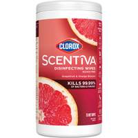 Wipers, Wipes & Rags