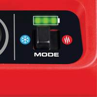 Battery-Powered Cool Box (Tool Only), 27 L Capacity Infinity Industrial Services Inc.