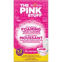 Self-Activating Foam Toilet Cleaner, 200 g Infinity Industrial Services Inc.