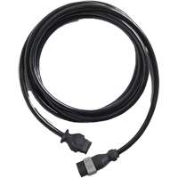 10' 120V Cable Extender for HeatTrak PRO Industrial Mats Infinity Industrial Services Inc.