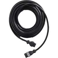 25' 240V/208V Cable Extender for HeatTrak PRO Industrial Mats Infinity Industrial Services Inc.