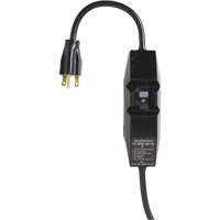120V ELCI Power Unit for PRO Industrial Mats Infinity Industrial Services Inc.